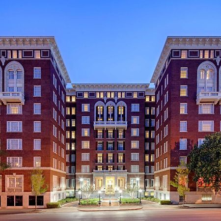 Hampton Inn & Suites Birmingham-Downtown-Tutwiler Extérieur photo