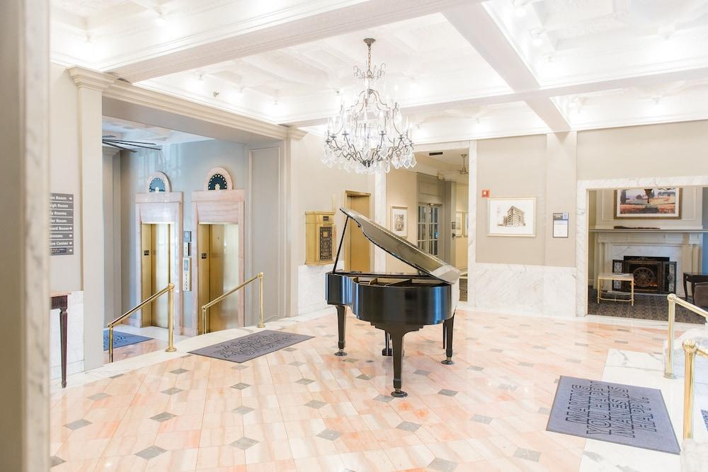 Hampton Inn & Suites Birmingham-Downtown-Tutwiler Extérieur photo