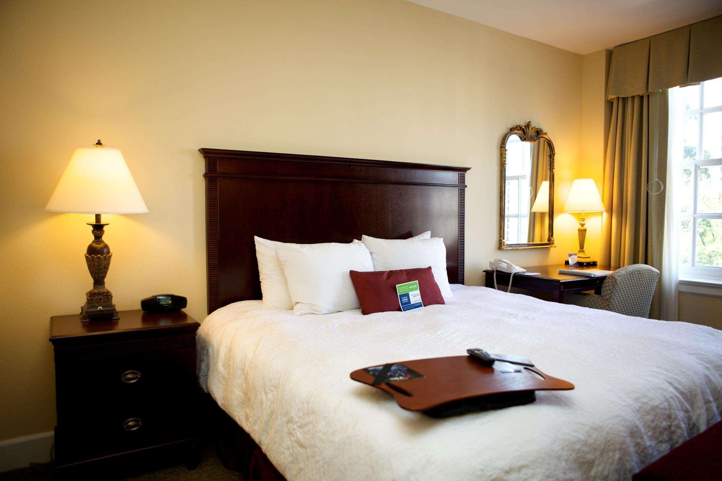 Hampton Inn & Suites Birmingham-Downtown-Tutwiler Chambre photo