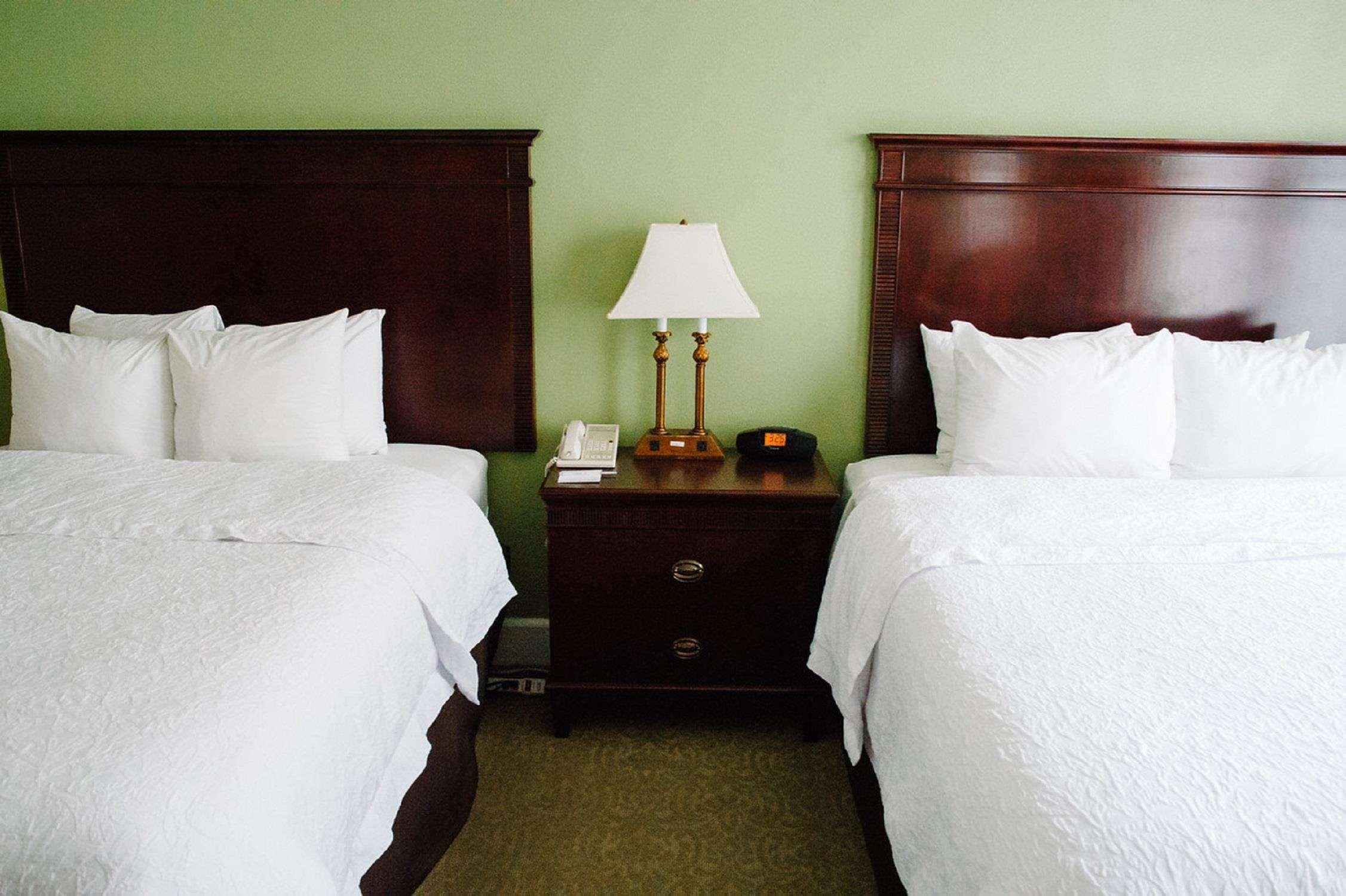 Hampton Inn & Suites Birmingham-Downtown-Tutwiler Extérieur photo