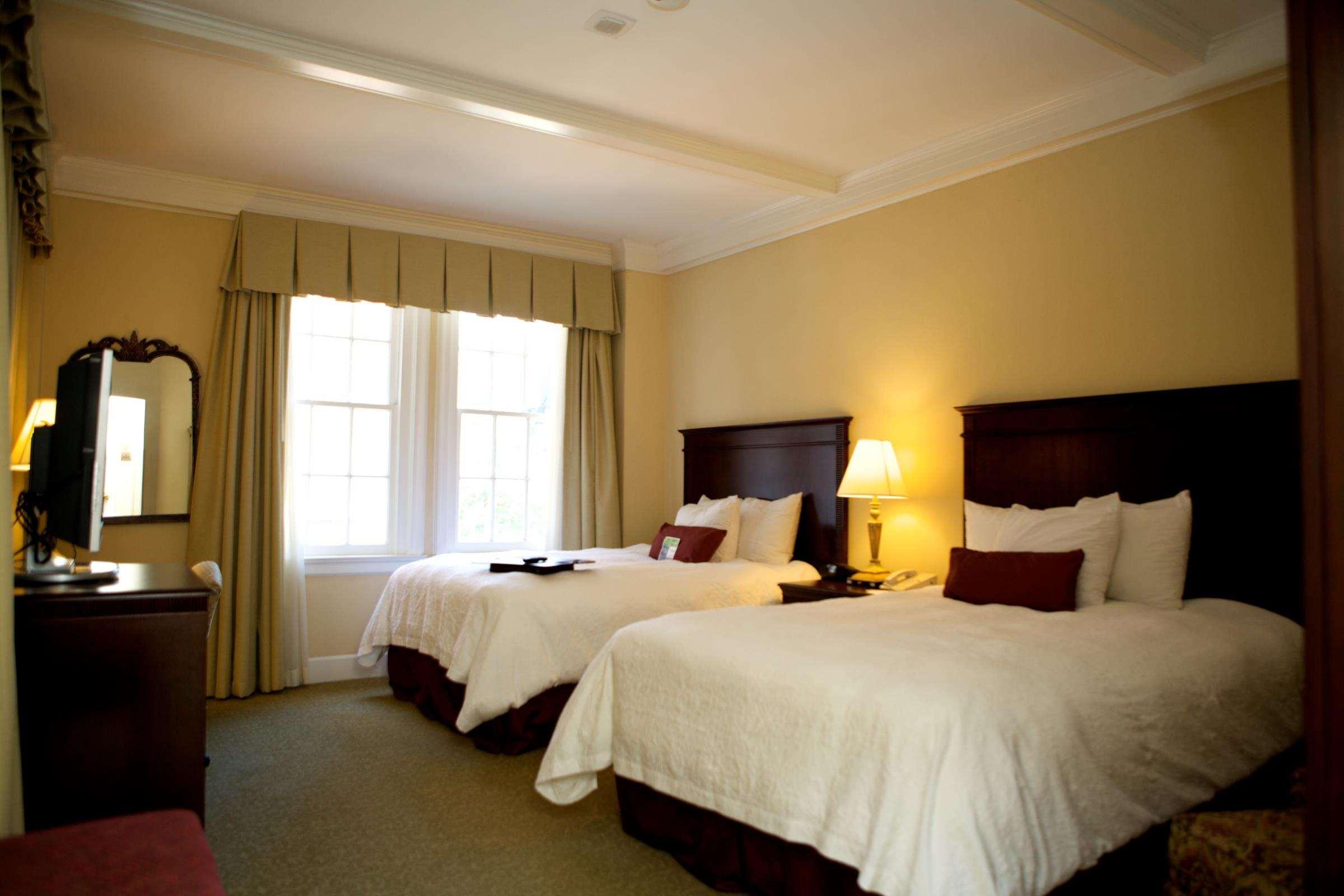 Hampton Inn & Suites Birmingham-Downtown-Tutwiler Chambre photo