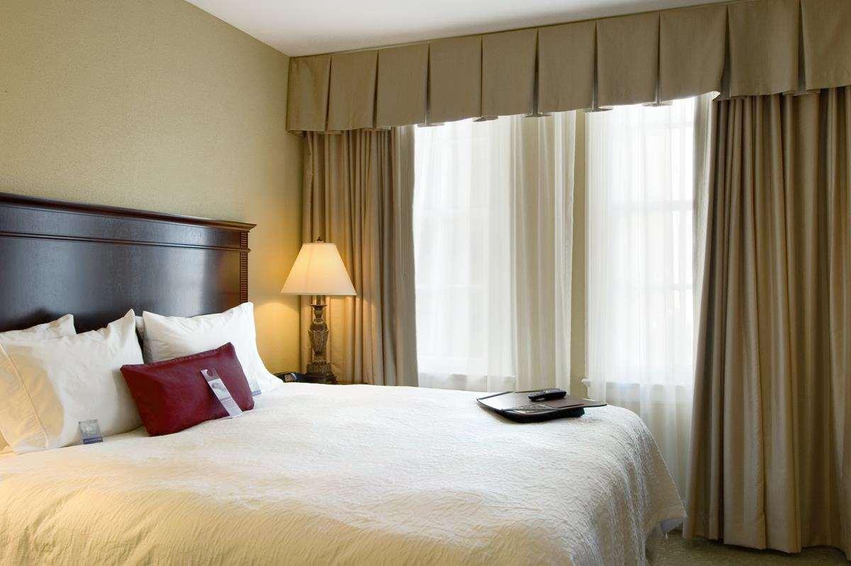 Hampton Inn & Suites Birmingham-Downtown-Tutwiler Extérieur photo