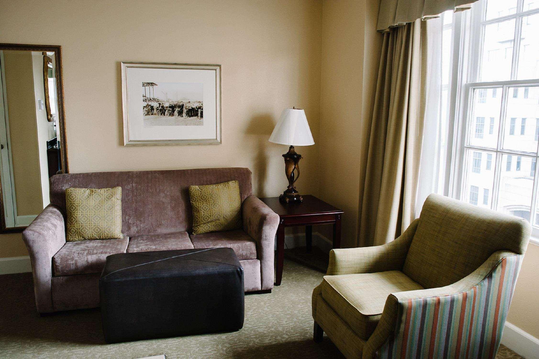 Hampton Inn & Suites Birmingham-Downtown-Tutwiler Extérieur photo