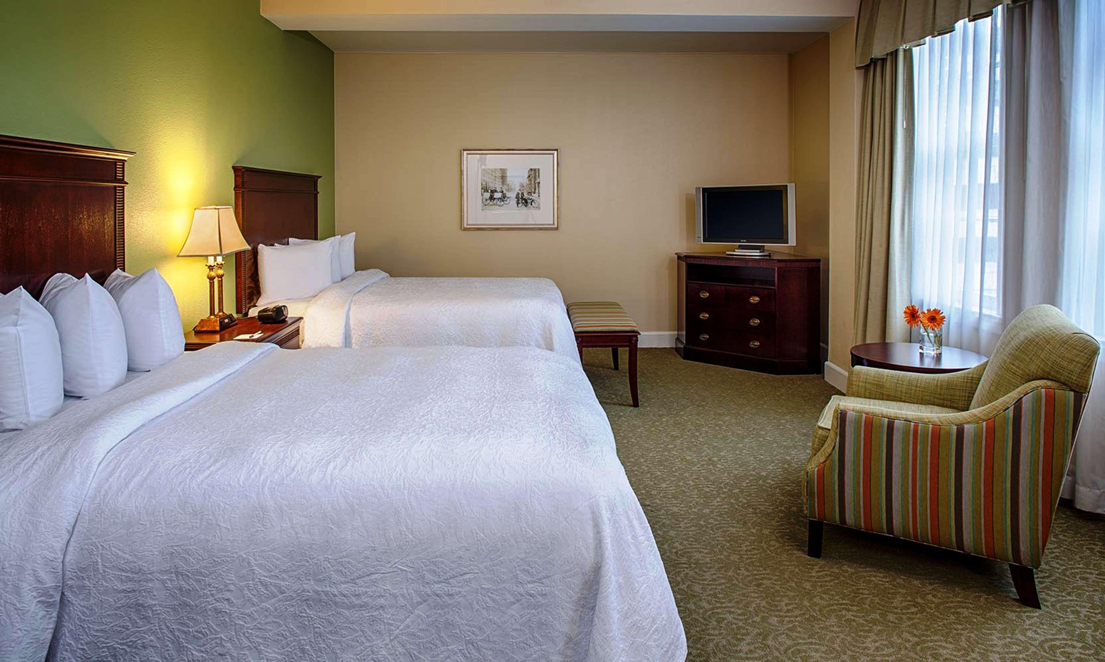 Hampton Inn & Suites Birmingham-Downtown-Tutwiler Extérieur photo