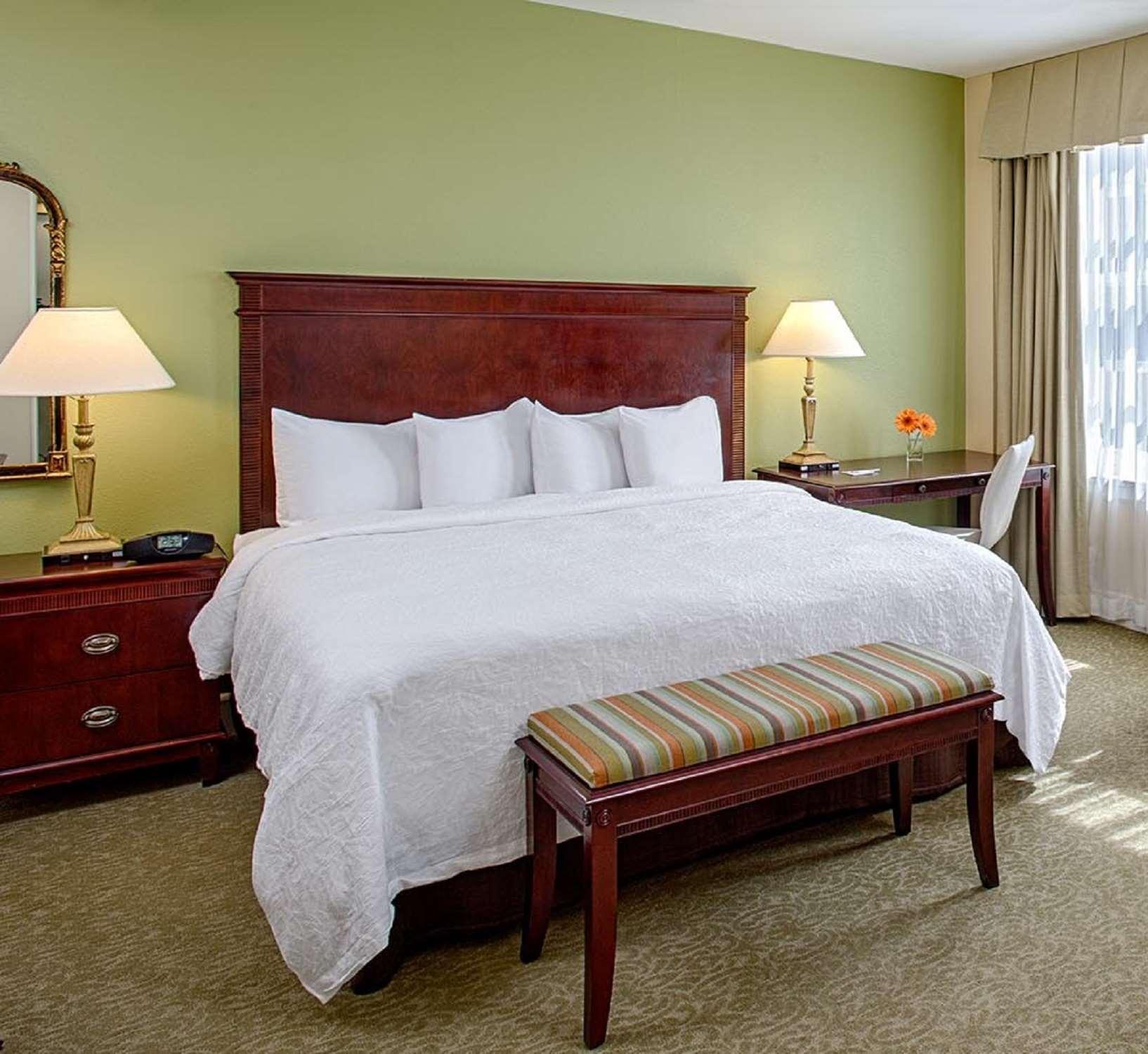 Hampton Inn & Suites Birmingham-Downtown-Tutwiler Extérieur photo