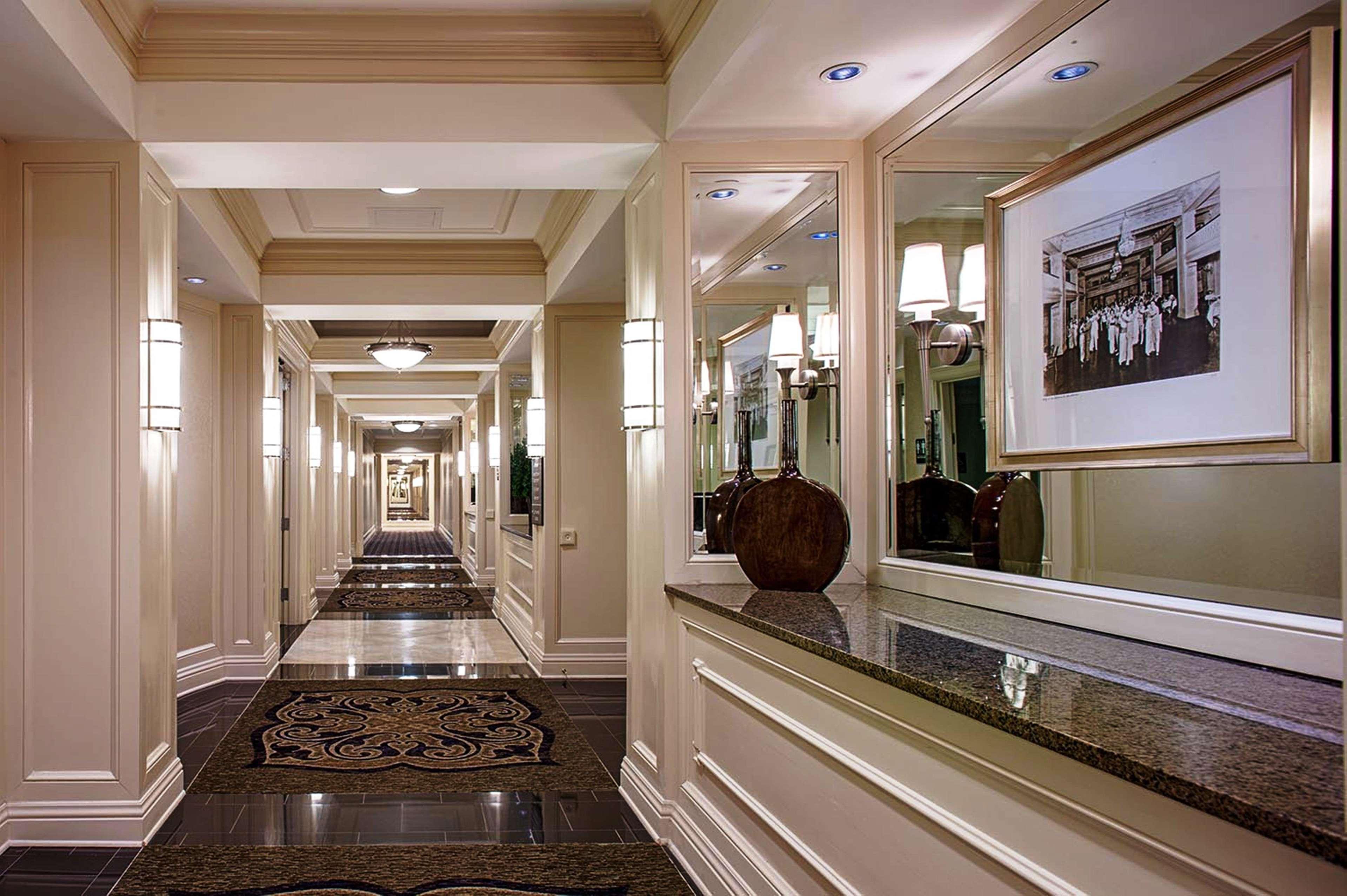Hampton Inn & Suites Birmingham-Downtown-Tutwiler Extérieur photo