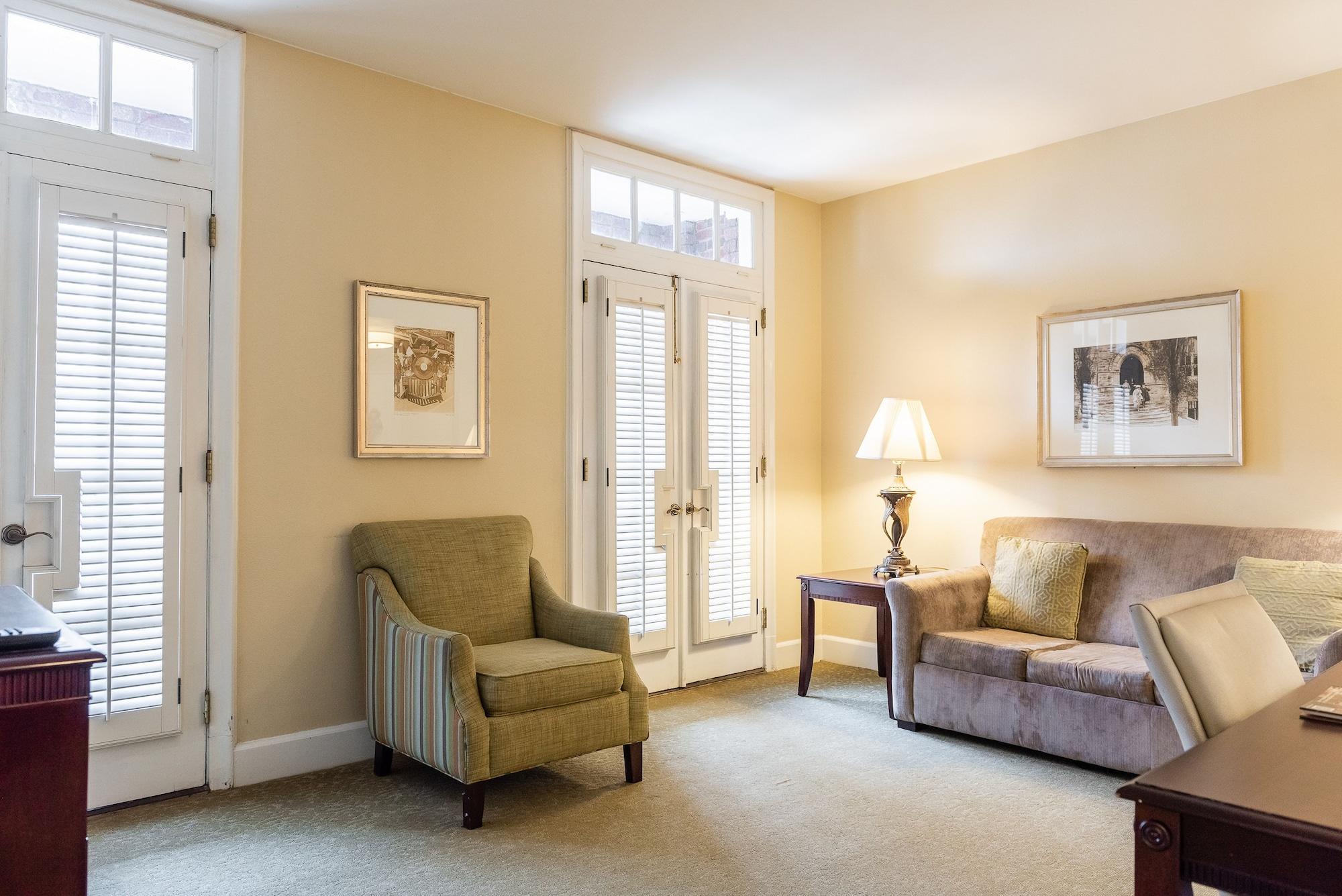 Hampton Inn & Suites Birmingham-Downtown-Tutwiler Extérieur photo
