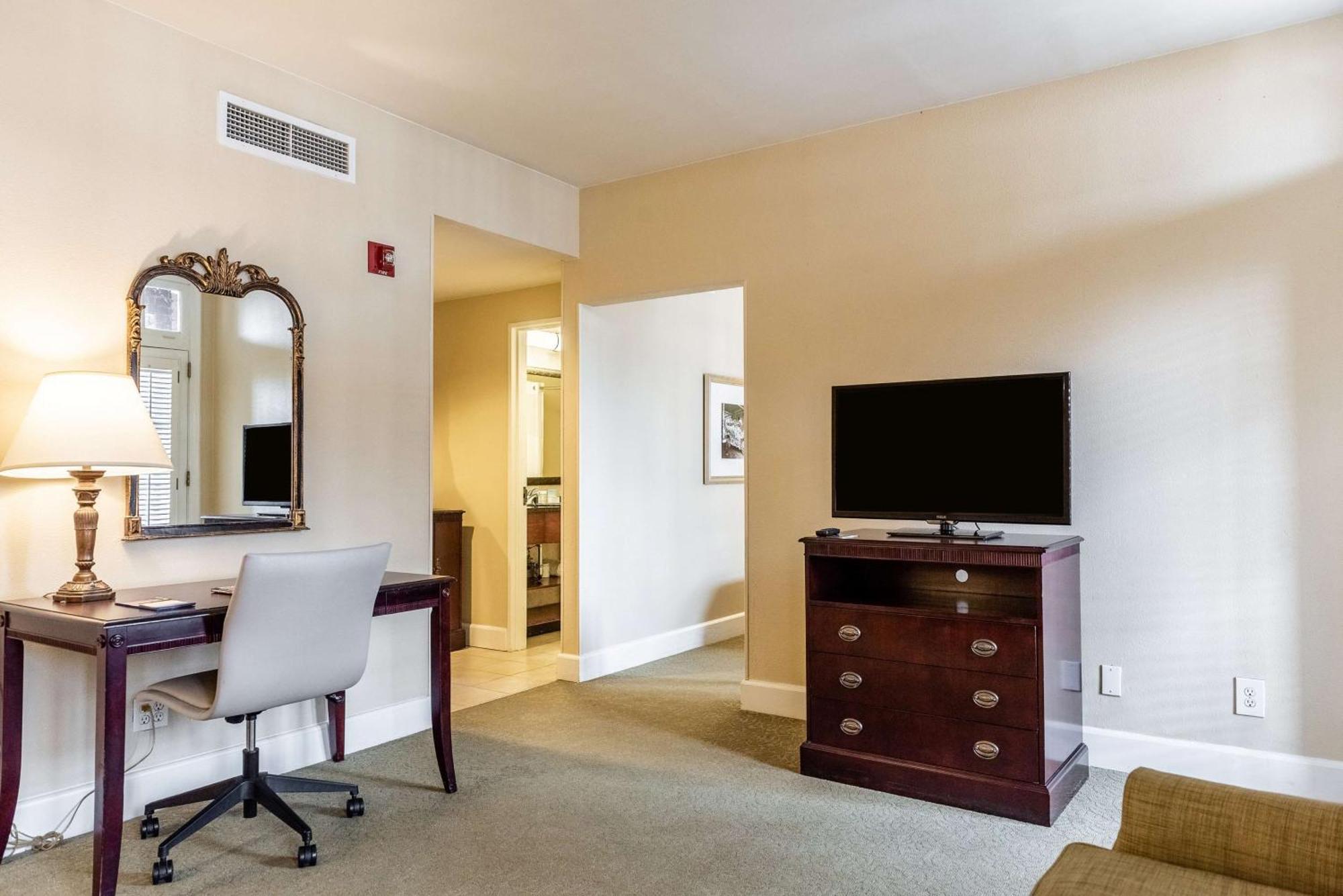Hampton Inn & Suites Birmingham-Downtown-Tutwiler Extérieur photo