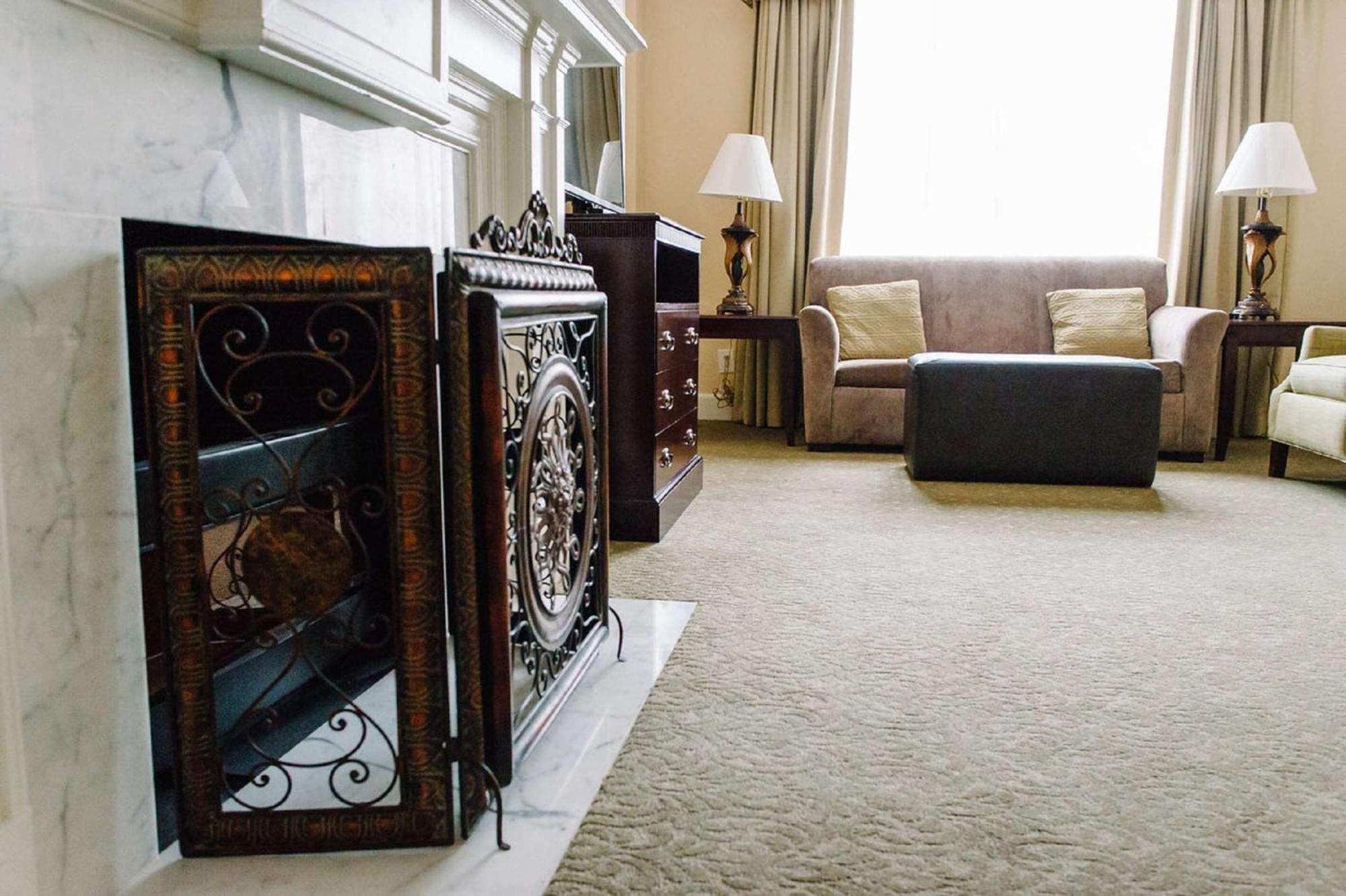 Hampton Inn & Suites Birmingham-Downtown-Tutwiler Extérieur photo