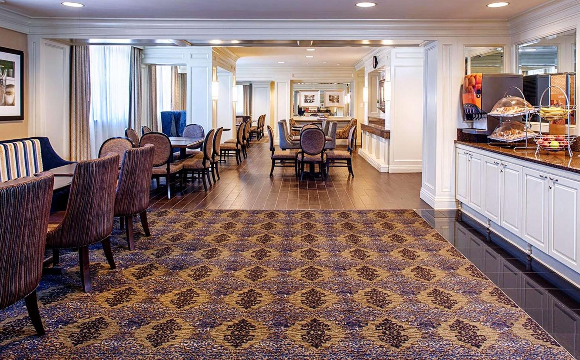 Hampton Inn & Suites Birmingham-Downtown-Tutwiler Extérieur photo
