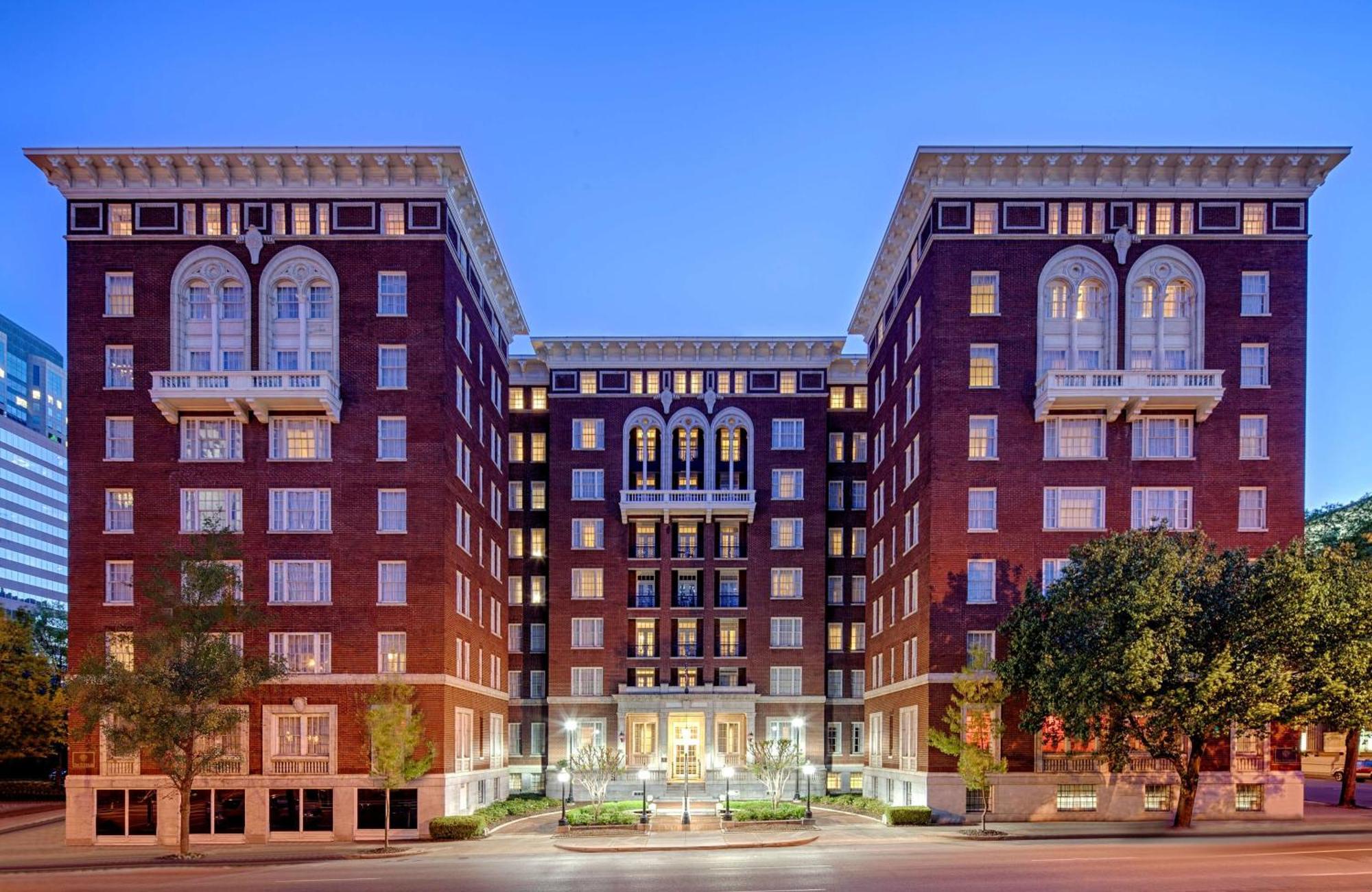 Hampton Inn & Suites Birmingham-Downtown-Tutwiler Extérieur photo