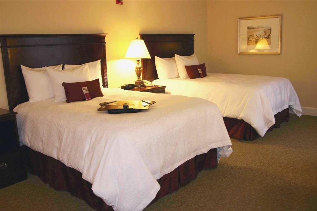 Hampton Inn & Suites Birmingham-Downtown-Tutwiler Chambre photo