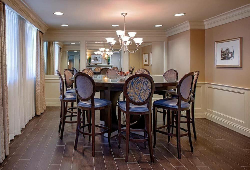 Hampton Inn & Suites Birmingham-Downtown-Tutwiler Extérieur photo